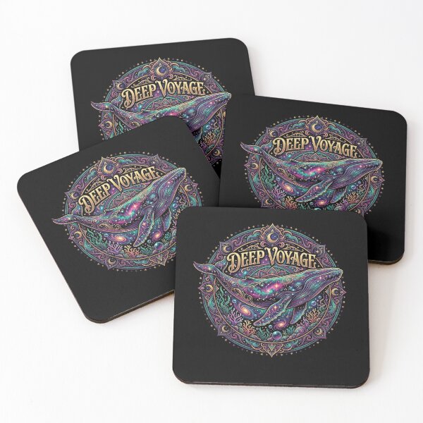 Item preview, Cosmic Whale Galaxy Mandala Psychedelic Celestial Art designed and sold by AvalonMoss.