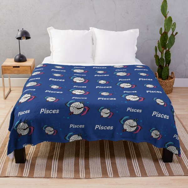 Item preview, Pisces Zodiac Golf Original Patented Design designed and sold by GolfCorner.