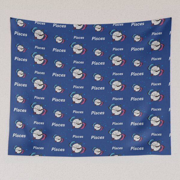 Item preview, Pisces Zodiac Golf Original Patented Design designed and sold by GolfCorner.