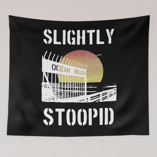 Item preview, slightly stoopid merch designed and sold by olkravey.