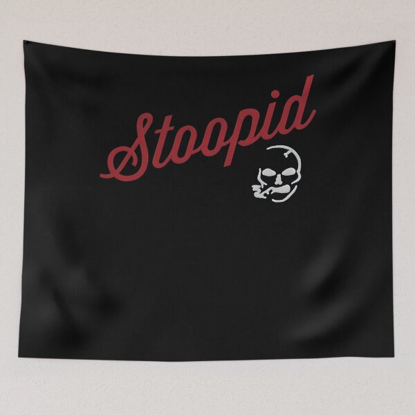 Item preview, slightly stoopid merch designed and sold by clasdiff.