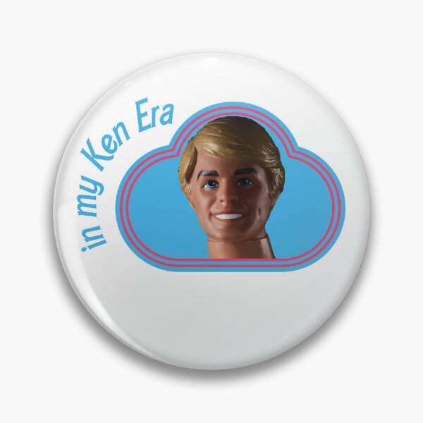 Item preview, In my Ken Era designed and sold by sabinako.