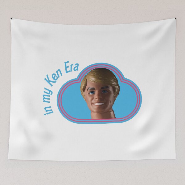 Item preview, In my Ken Era designed and sold by sabinako.