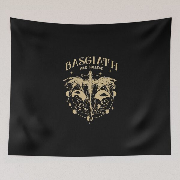 Item preview, Basgiath War College 20 Fourth Wing designed and sold by Aidenfox.
