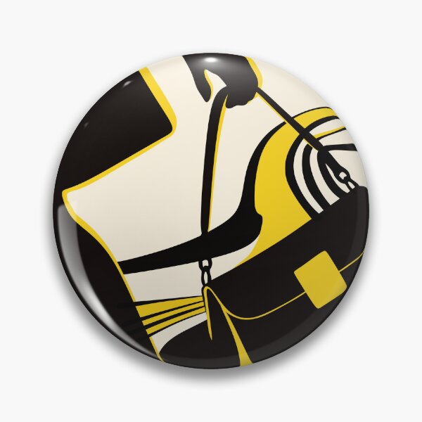 Item preview, Luxury Fashion Art, Optical Illustion Art designed and sold by Studio pod Burom.