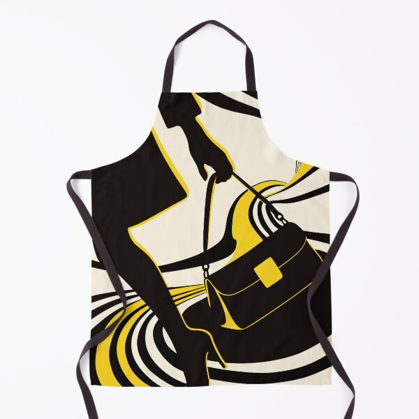 Item preview, Luxury Fashion Art, Optical Illustion Art designed and sold by Studio pod Burom.