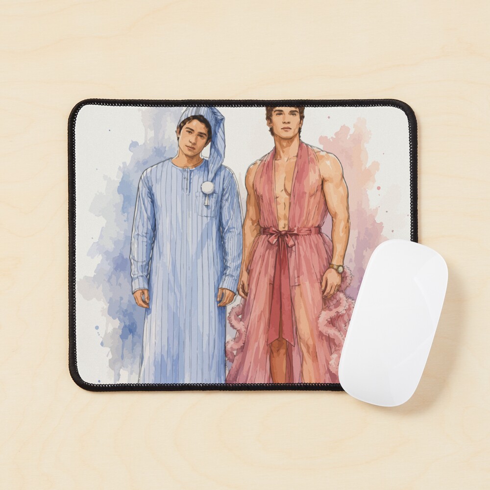 Item preview, Mouse Pad designed and sold by SomethingUnique.