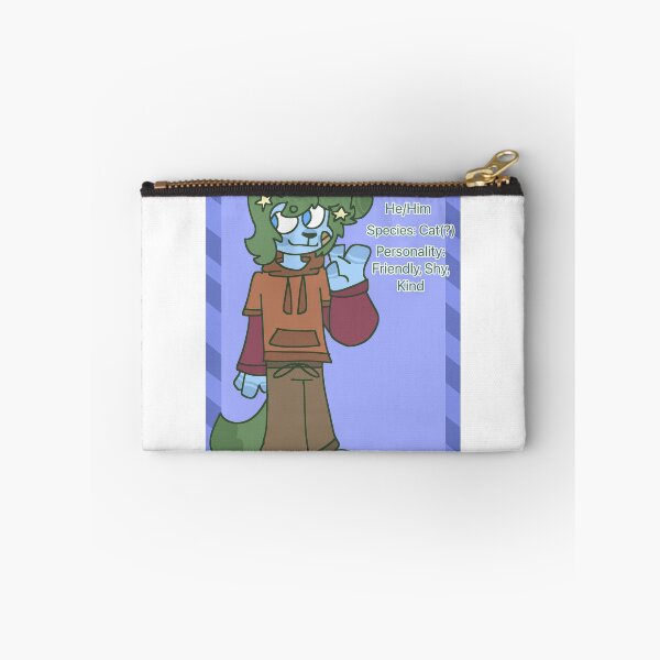 Item preview, Forest Myth Friend designed and sold by casey-jod.