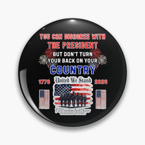 Item preview,       1776 2026 250th Anniversary United We Stand designed and sold by WoodburyLake.