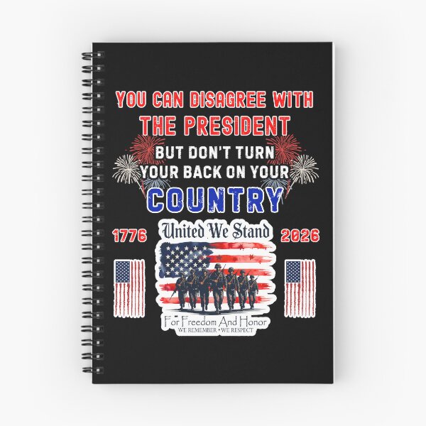 Item preview,       1776 2026 250th Anniversary United We Stand designed and sold by WoodburyLake.