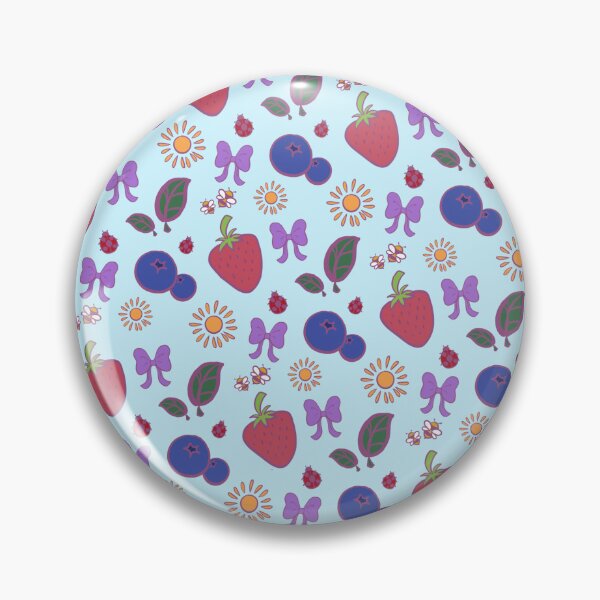 Item preview, Summer Picnic designed and sold by Jesskateart.