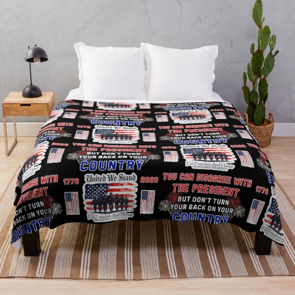 Item preview,       1776 2026 250th Anniversary United We Stand designed and sold by WoodburyLake.
