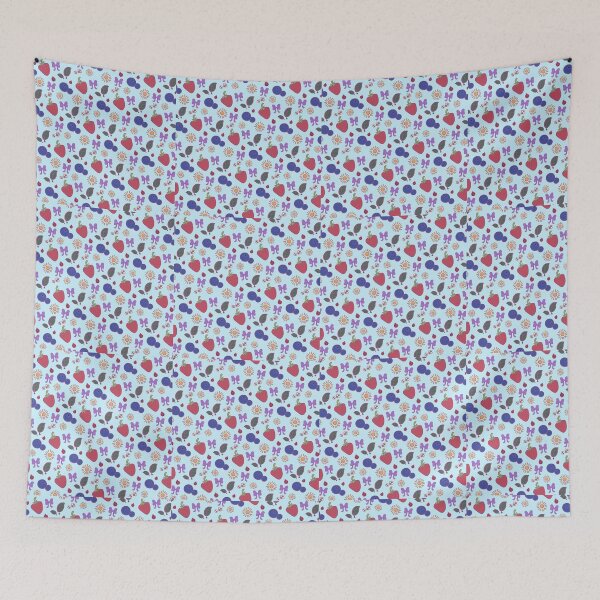 Item preview, Summer Picnic designed and sold by Jesskateart.