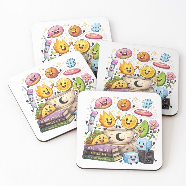 Item preview, Object Show Chaos designed and sold by funny things random.