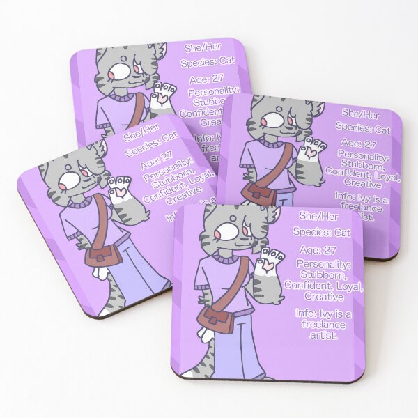 Item preview, Creative Purple Ivy designed and sold by casey-jod.