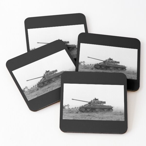 Item preview, WW2 - Germany - German Sherman Firefly VC 29 - German Designation: Panzerkampfwagen M4 748(a) designed and sold by TheHappyK.