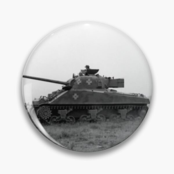 Artikelvorschau, Zweiter Weltkrieg - Deutschland - Deutscher Sherman Firefly VC 29 - Deutsche Bezeichnung: Panzerkampfwagen M4 748(a) entworfen und verkauft von TheHappyK.