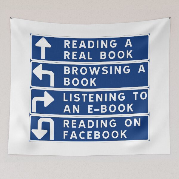 Item preview, Books are best. designed and sold by ALF2023.