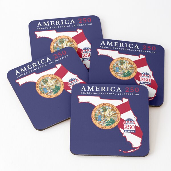 Item preview, Florida 250 designed and sold by VSZNGRFX.