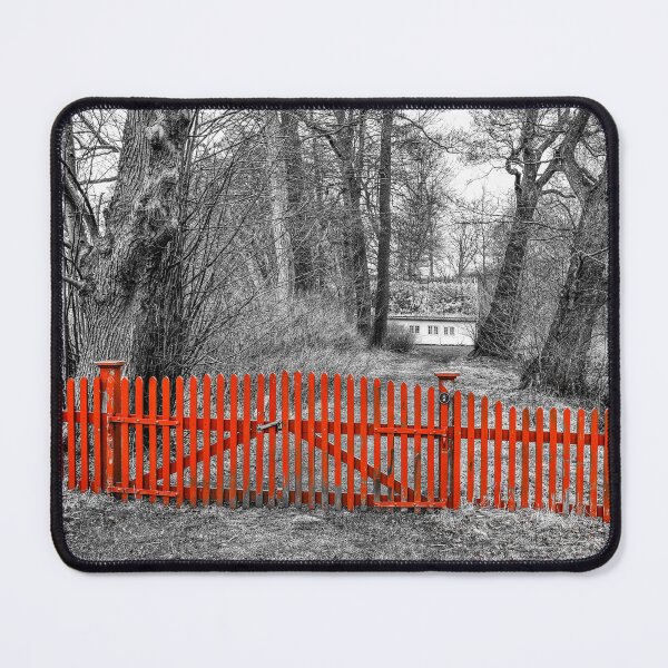 Item preview, Fredensborg Garden Gate designed and sold by Hans Peðer Alfreð .