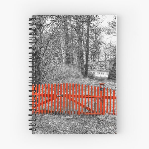 Item preview, Fredensborg Garden Gate designed and sold by Hans Peðer Alfreð .