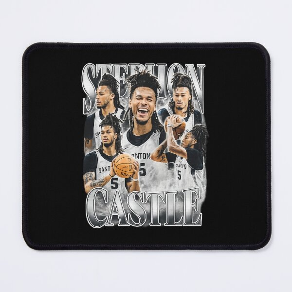 Item preview, Stephon Castle Game Days Bootleg Vintage designed and sold by DannieLettering.