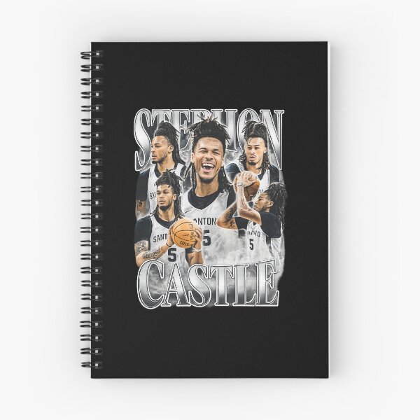 Item preview, Stephon Castle Game Days Bootleg Vintage designed and sold by DannieLettering.