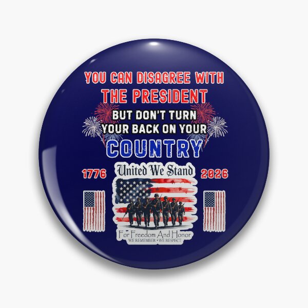 Item preview, 1776 2026 250th Anniversary United We Stand designed and sold by WoodburyLake.