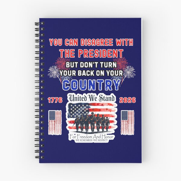 Item preview, 1776 2026 250th Anniversary United We Stand designed and sold by WoodburyLake.