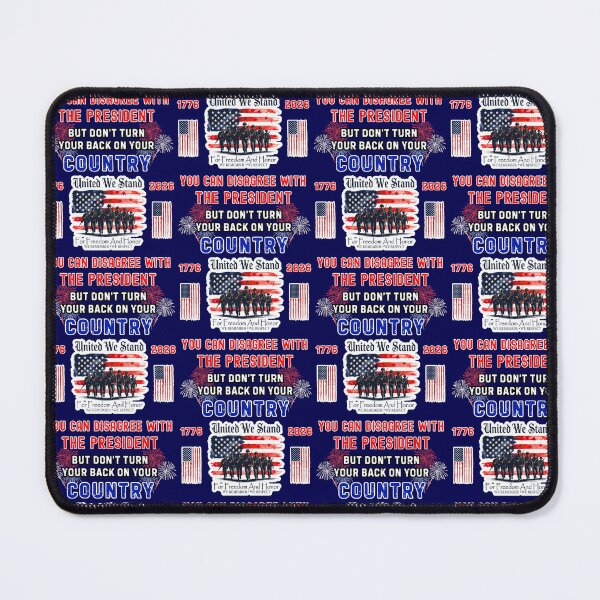 Item preview, 1776 2026 250th Anniversary United We Stand designed and sold by WoodburyLake.
