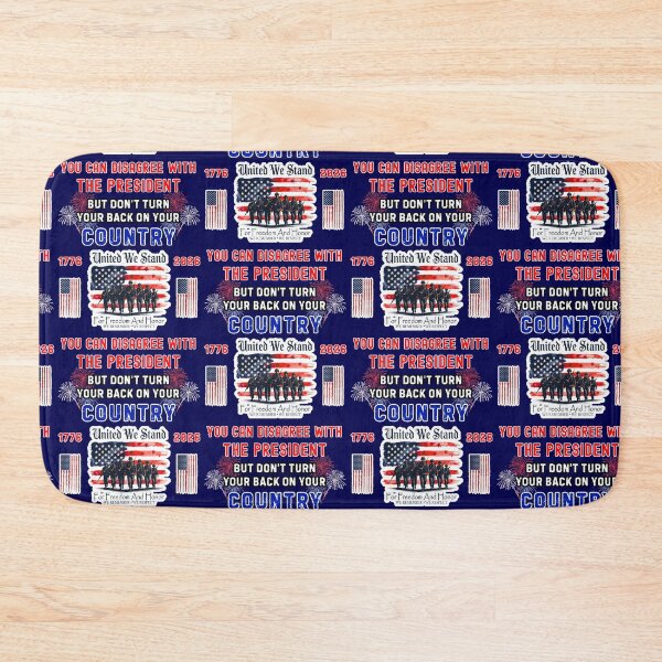 Item preview, 1776 2026 250th Anniversary United We Stand designed and sold by WoodburyLake.