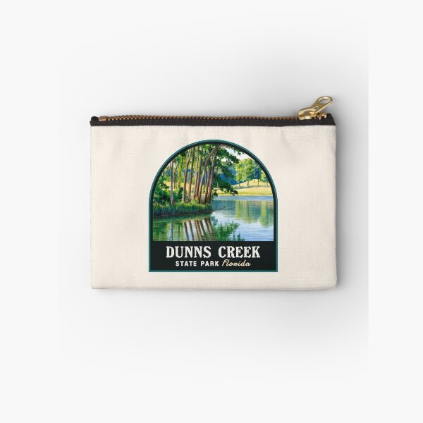 Item preview, Dunns Creek State Park (Florida), USA designed and sold by PinkandP.