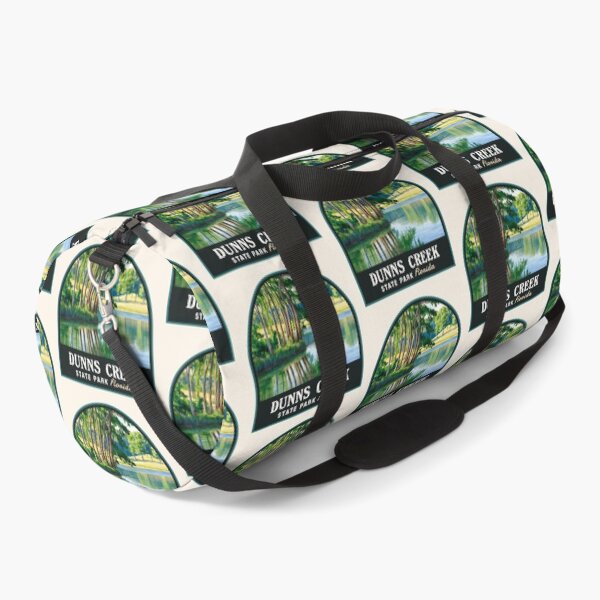 Item preview, Dunns Creek State Park (Florida), USA designed and sold by PinkandP.