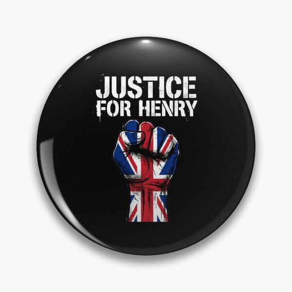 Item preview, Justice For Henry designed and sold by Flirt-Teez.