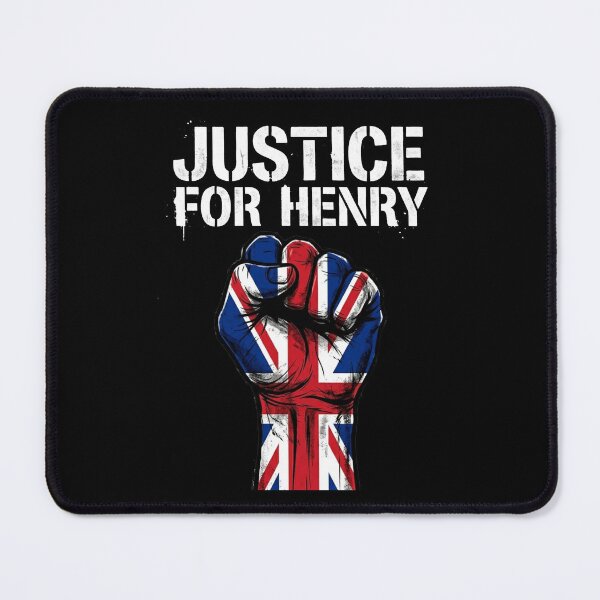 Item preview, Justice For Henry designed and sold by Flirt-Teez.