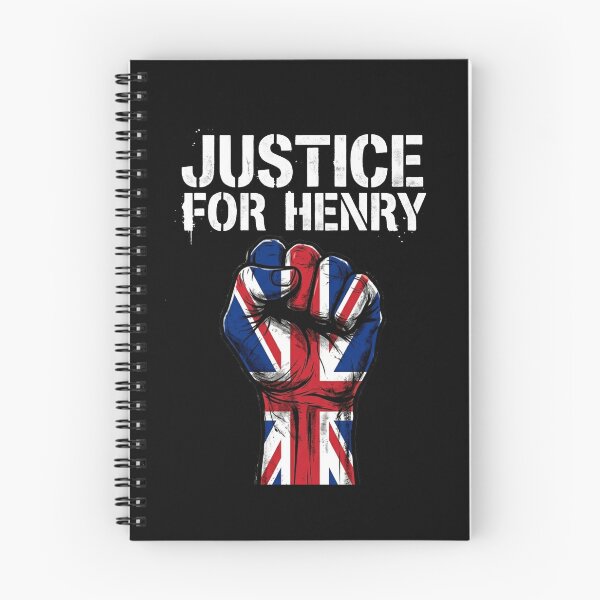 Item preview, Justice For Henry designed and sold by Flirt-Teez.