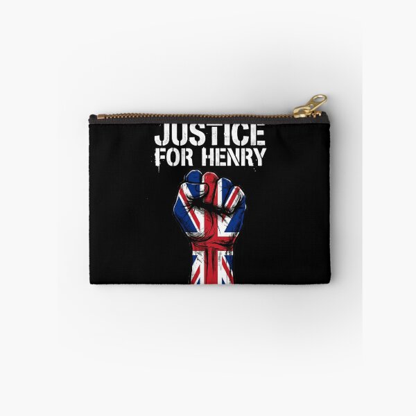 Item preview, Justice For Henry designed and sold by Flirt-Teez.