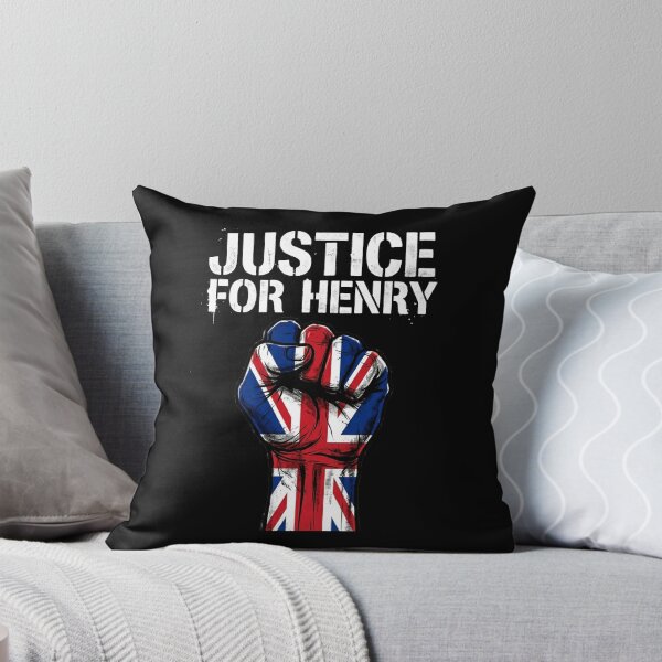 Item preview, Justice For Henry designed and sold by Flirt-Teez.