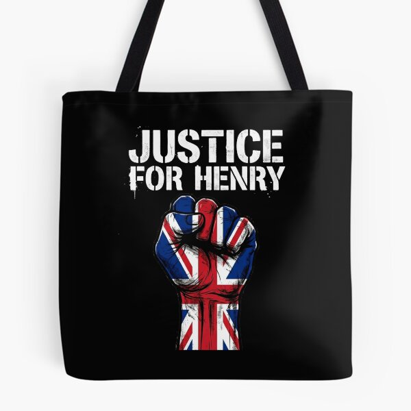 Item preview, Justice For Henry designed and sold by Flirt-Teez.