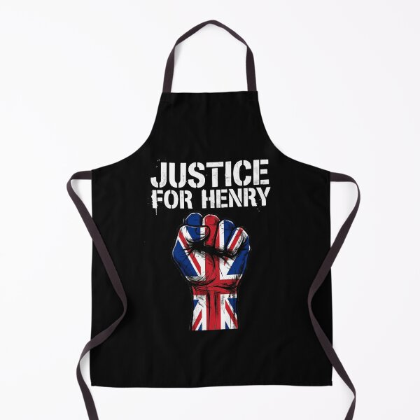 Item preview, Justice For Henry designed and sold by Flirt-Teez.