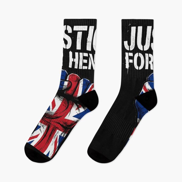 Item preview, Justice For Henry designed and sold by Flirt-Teez.
