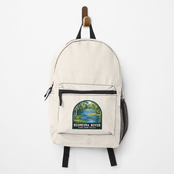 Item preview, Econfina River State Park (Florida), USA designed and sold by PinkandP.