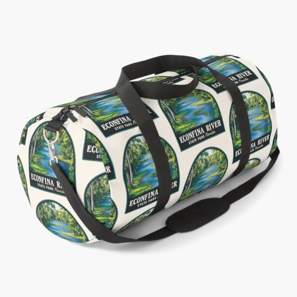Item preview, Econfina River State Park (Florida), USA designed and sold by PinkandP.