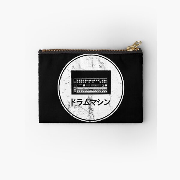 Item preview, 909 Drum Machine White designed and sold by AtomicMalibu.