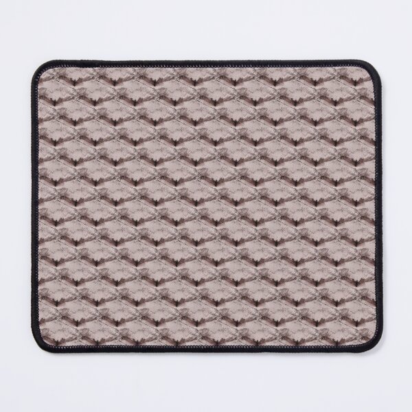 Item preview, Industrial Grunge Diamond Pattern in Peach designed and sold by Artistestella.