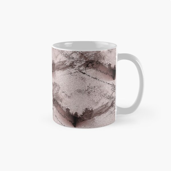 Item preview, Industrial Grunge Diamond Pattern in Peach designed and sold by Artistestella.
