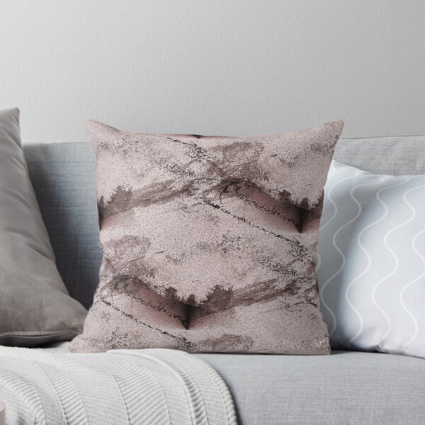 Item preview, Industrial Grunge Diamond Pattern in Peach designed and sold by Artistestella.
