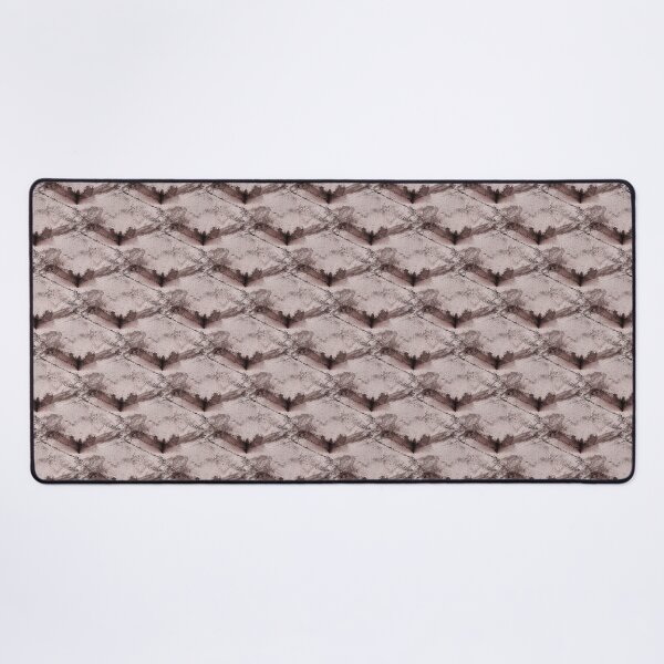 Item preview, Industrial Grunge Diamond Pattern in Peach designed and sold by Artistestella.