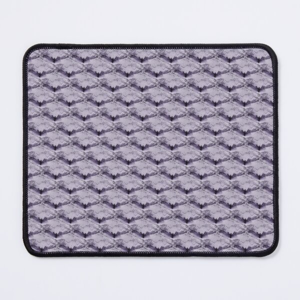 Item preview, Industrial Grunge Diamond Pattern in Purple designed and sold by Artistestella.