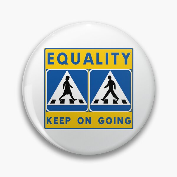 Item preview, Equality designed and sold by ALF2023.